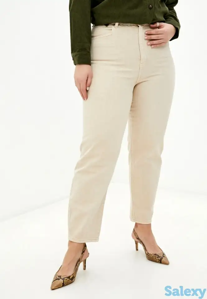 Брюки mango, фотография 1