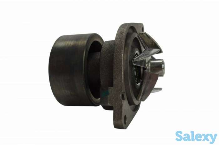 Помпа, Водяной насос (WATER PUMP) на Hyundai Robex R140W-7, фотография 2