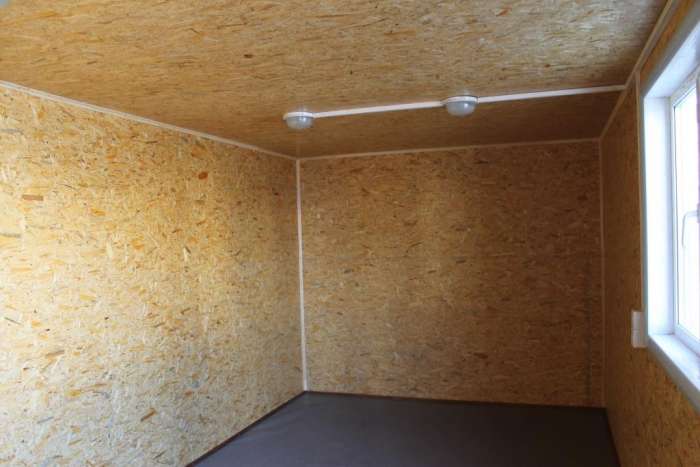 Дачные домики, фотография 3