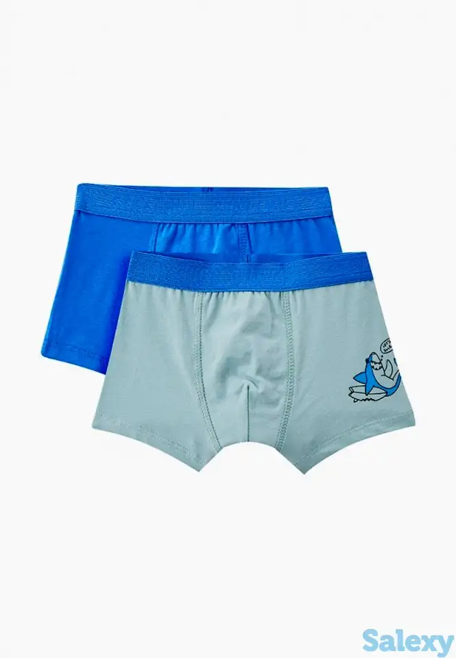 Трусы 2 шт. sela, фотография 1