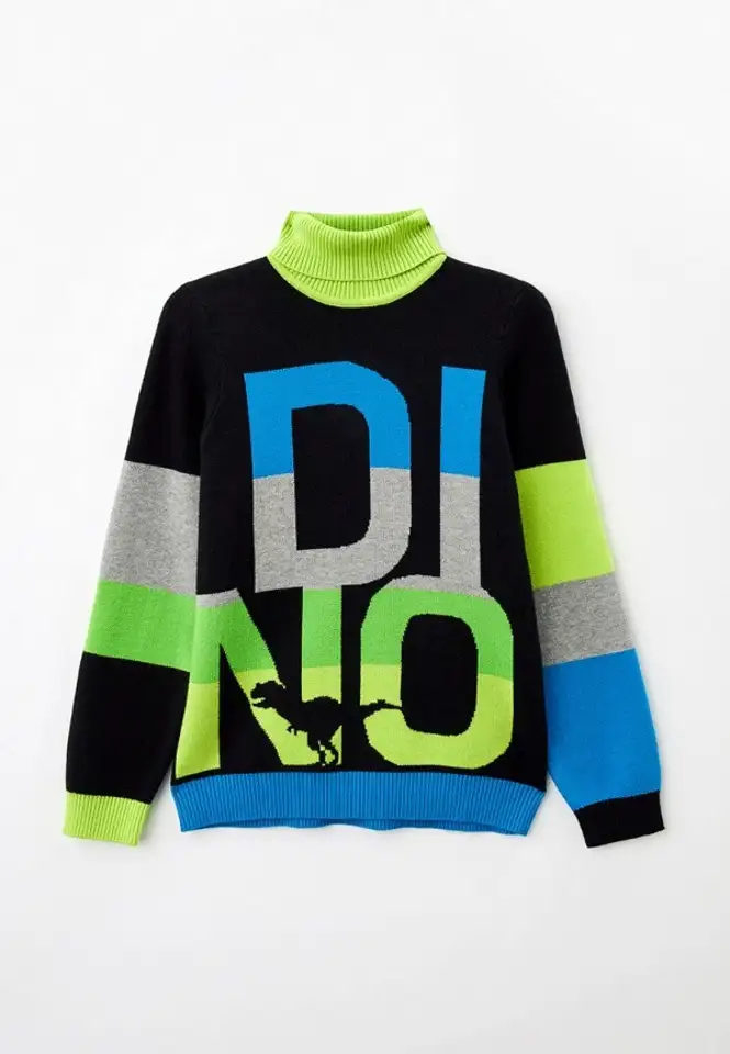 Свитер playtoday, фотография 1