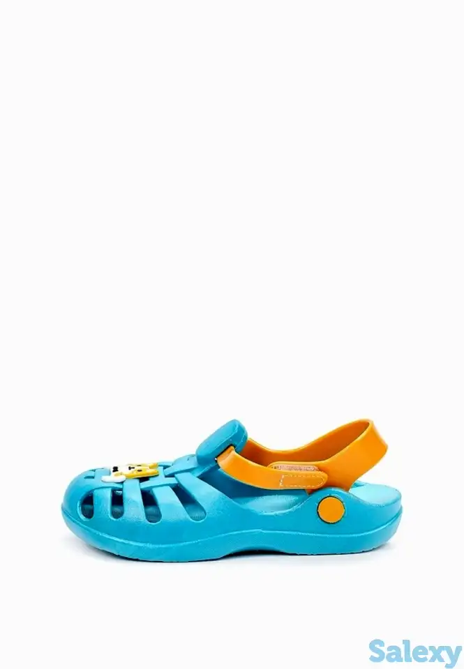 Сандалии playtoday, фотография 1