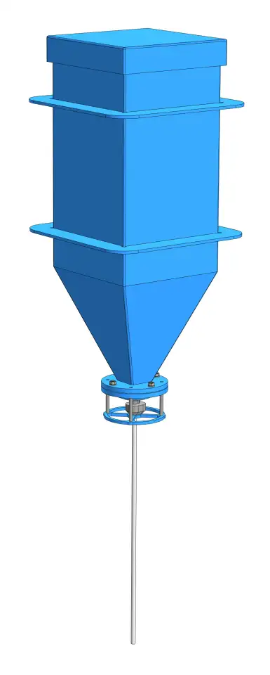 Автоматические кормушки  ИНКУБАЦИОННЫЕ АППАРАТЫ  Сортировщик рыбы, фотография 4