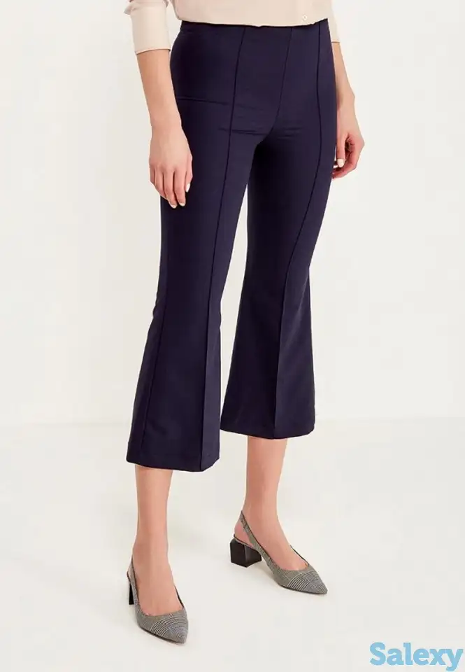 Брюки massimiliano bini, фотография 1