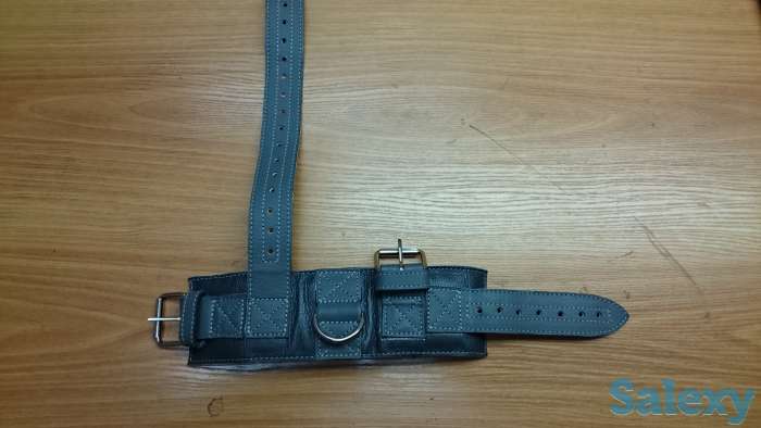 Манжеты для занятий в центре доктора Бубновского 