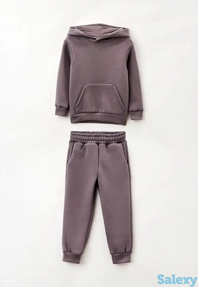 Костюм спортивный агапэ, фотография 1