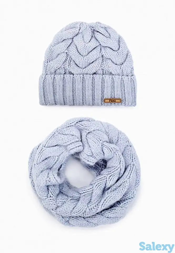 Комплект ferz, фотография 1