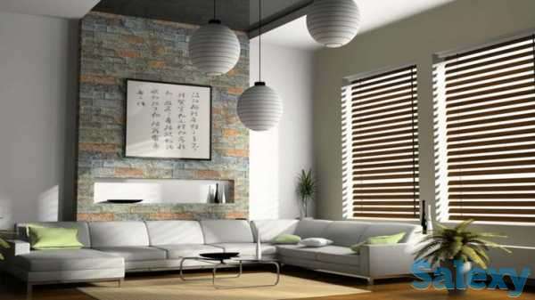 Жалюзи низкие цены Зеленый базар 3 бутик, фотография 3