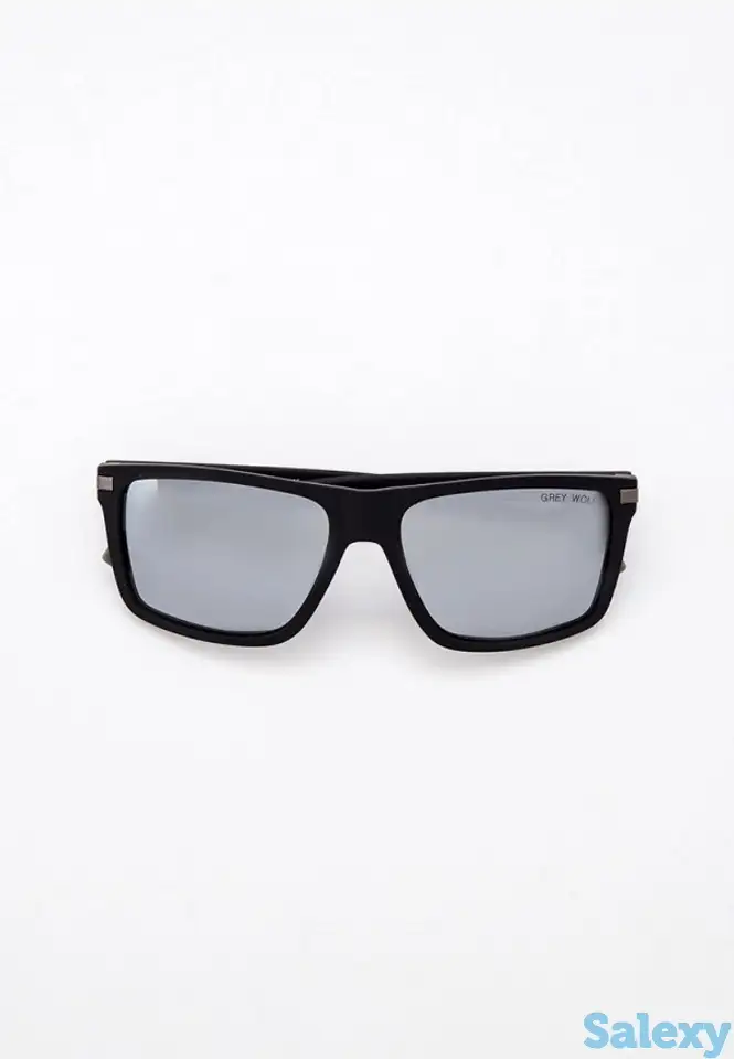 Очки солнцезащитные greywolf, фотография 1