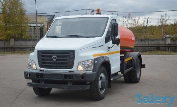 АССЕНИЗАТОР, фотография 3