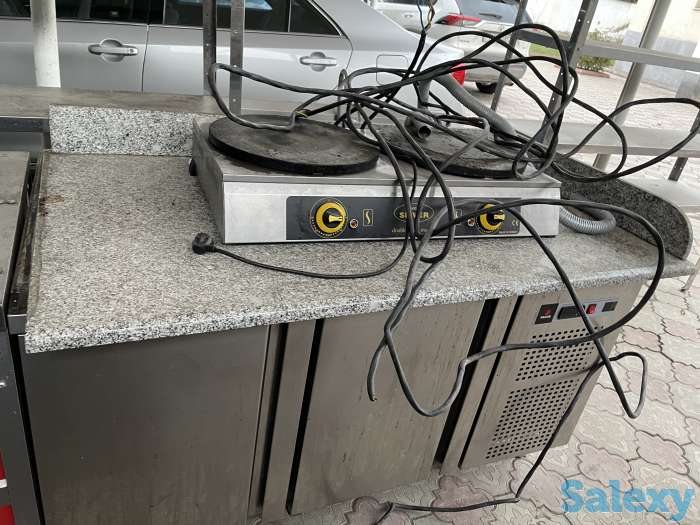 Продом кухонное оборудовани, фотография 2