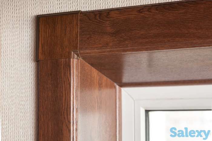 Окна REHAU, фотография 9