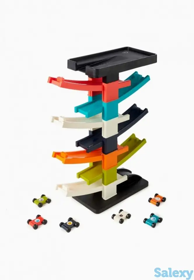 Набор игровой happy baby, фотография 1