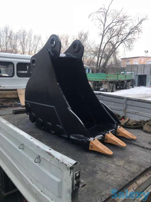 Зубья,пальцы,накладки,лопаты,усиление для подвижных деталей спецтехники, фотография 11