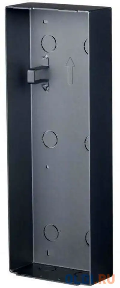 Монтажная коробка dahua dh-vtm130, фотография 1