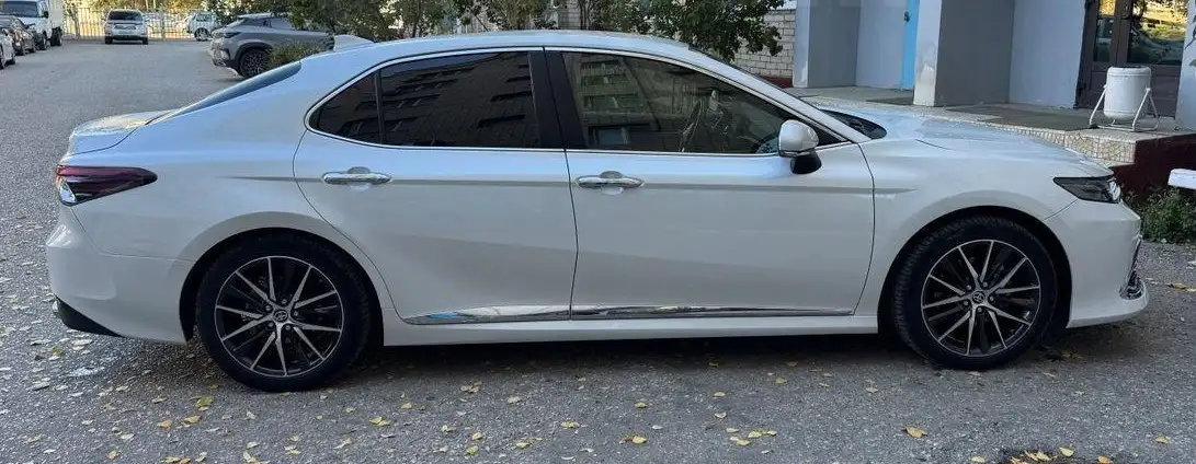 Toyota Camry 2022 г. за, фотография 3