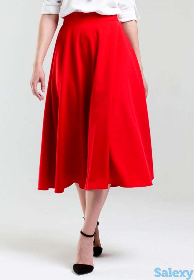 Юбка m'ilo, фотография 1