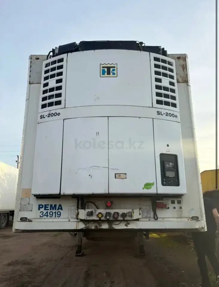 Schmitz 2008, фотография 9