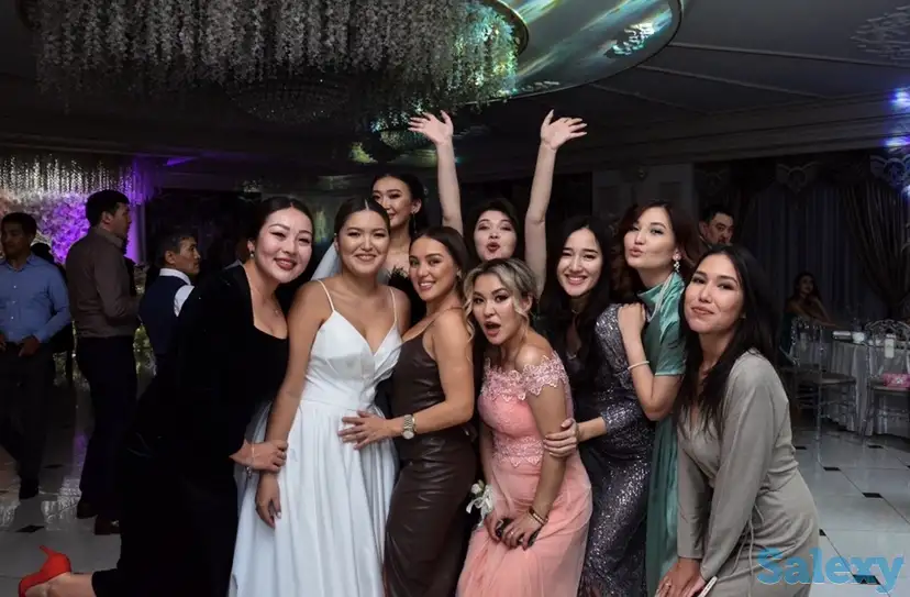 Фотограф и Видеограф Алматы, фотография 6