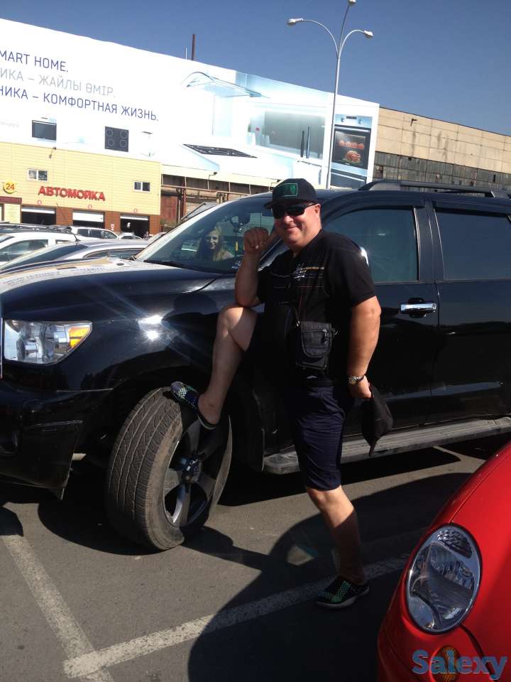 Обучение вождению, фотография 1