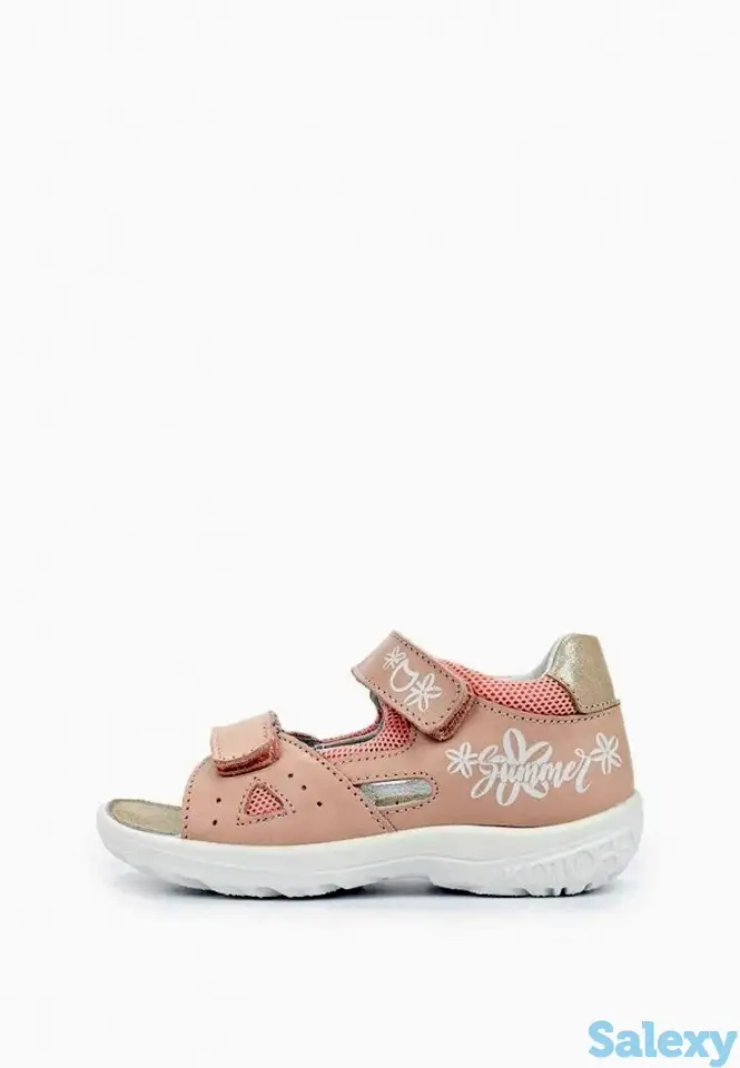 Сандалии котофей, фотография 2