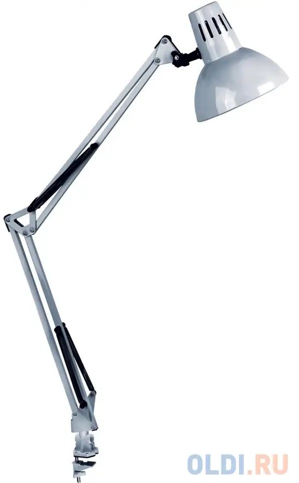 Лампа настольная camelion kd-312с03  60вт 220в е27, фотография 1