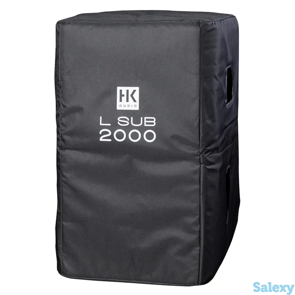 Чехол hk audio l sub 2000 / 2000 a cover, фотография 1