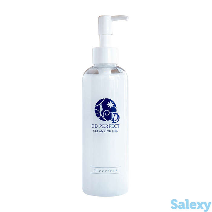 Гель для снятия макияжа DD Perfect Cleansing Gel, фотография 1