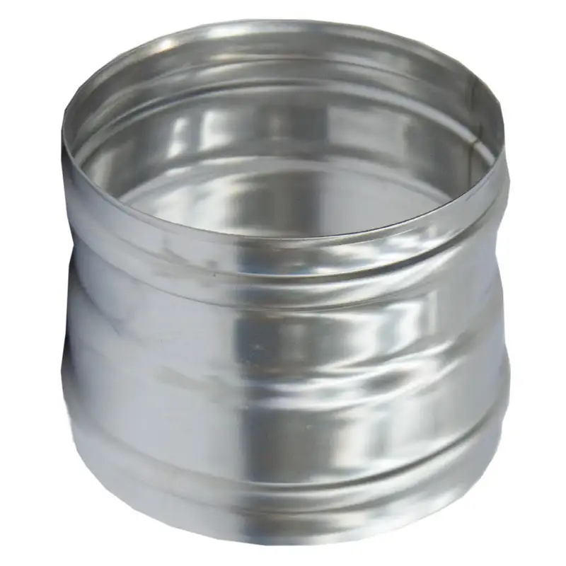 Адаптер котла Диаметр: 110-200 мм, фотография 1