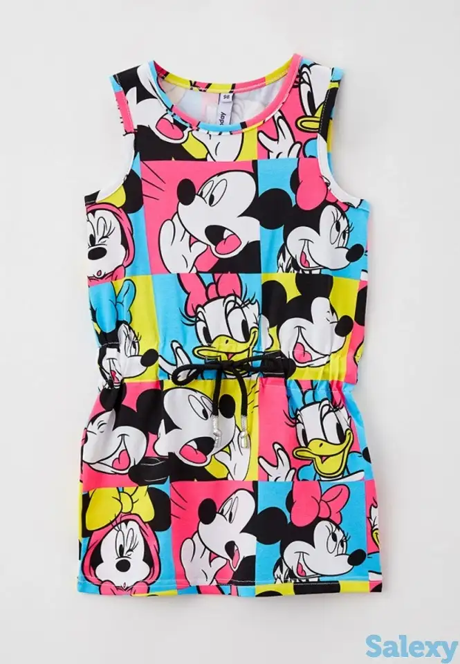 Платье playtoday, фотография 1