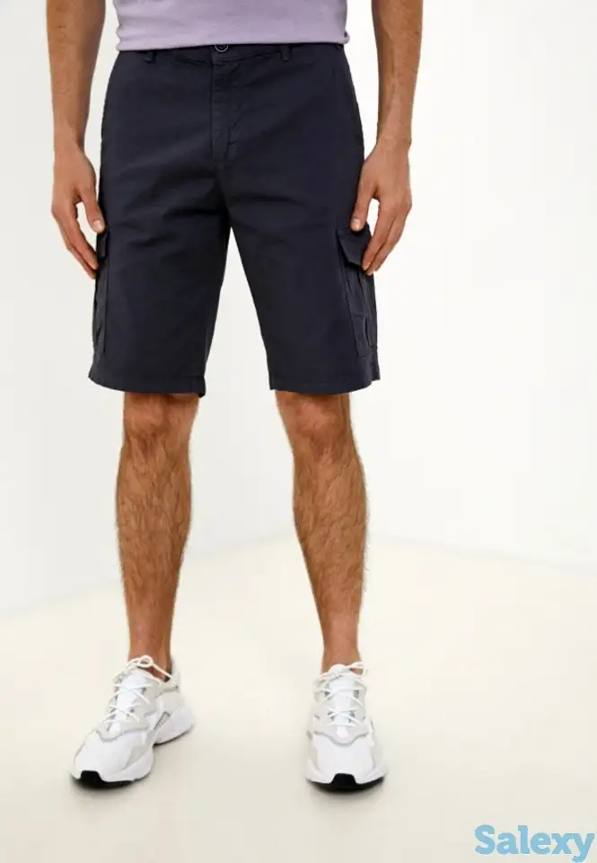 Шорты bochetti, фотография 1