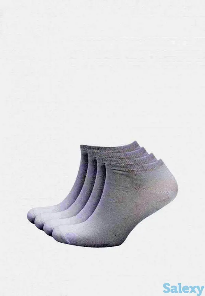 Носки 4 пары befree, фотография 1