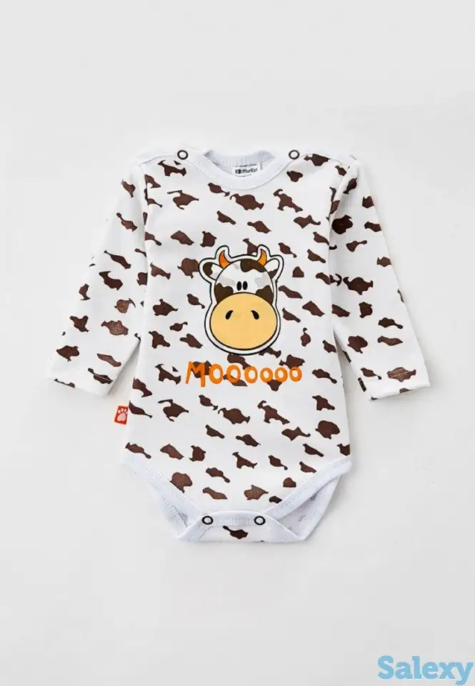 Боди котмаркот, фотография 1