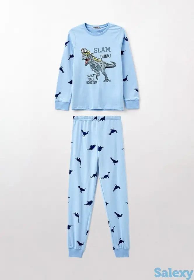 Пижама elementarno, фотография 1