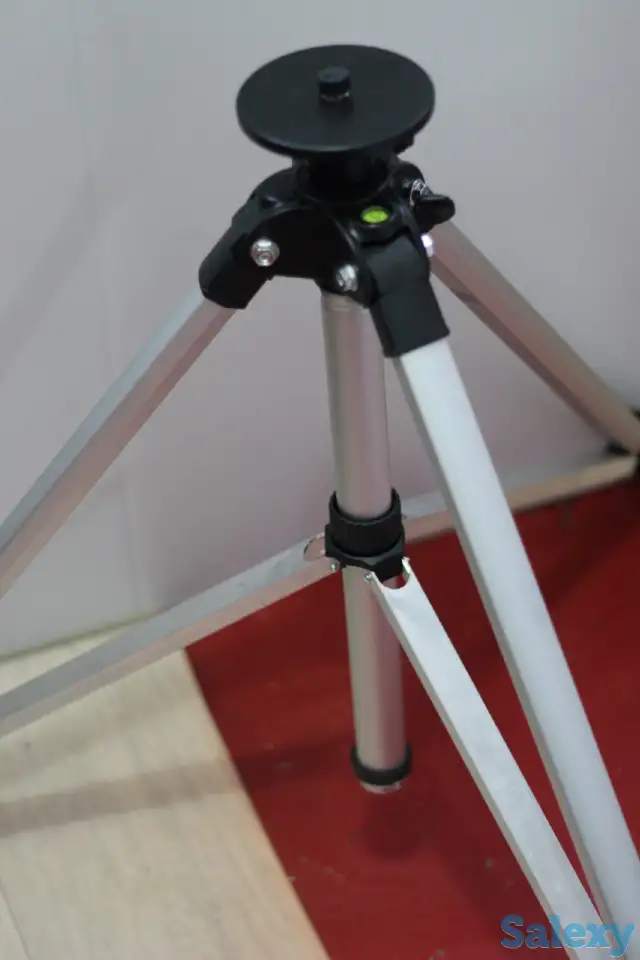 Комплект оптического нивелира N 32 SET (32x), фотография 5