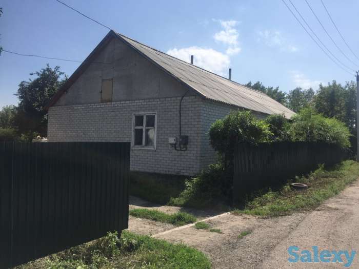 Срочно продам дом, Меновное, фотография 4