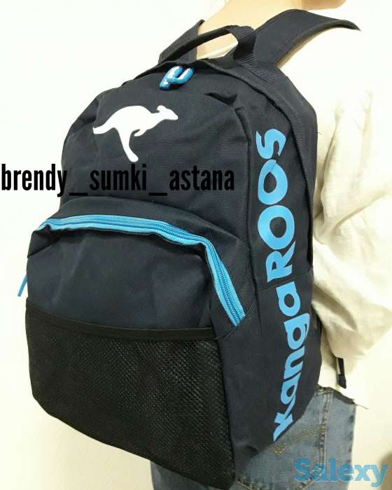 школьные и подростковые рюкзаки по оптовым ценам, фотография 5