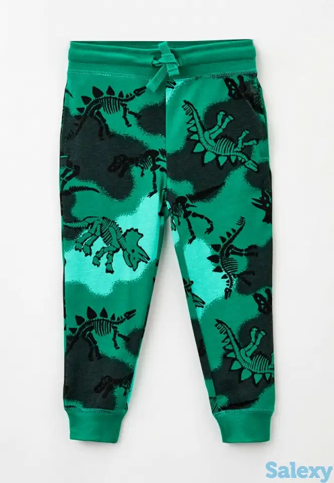 Брюки спортивные sela, фотография 1