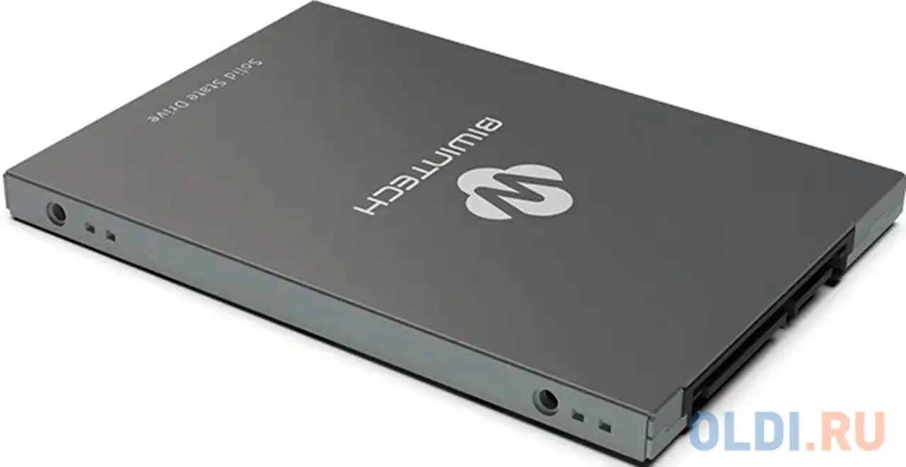 Ssd накопитель biwintech sx500 256 gb sata-iii, фотография 1