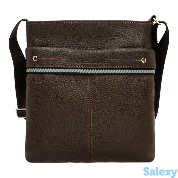 Сумка через плечо kencot brown, фотография 1