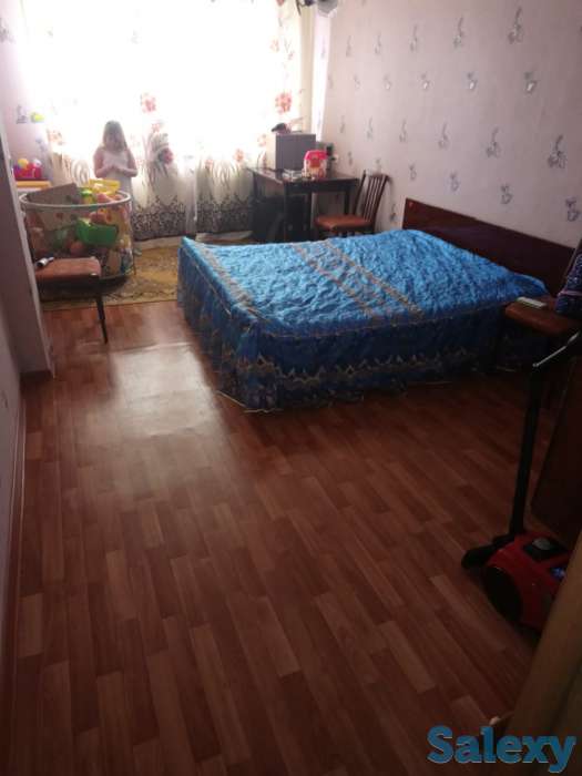 продается двух комнатная квартира на 31 квартале проспект абая, фотография 2