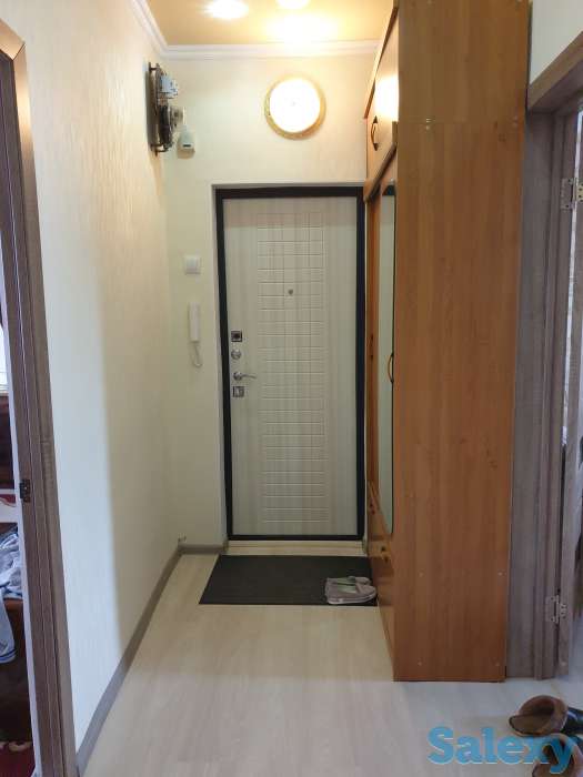 Продам 3-х ком,кв лен проект., Абая 89, фотография 9