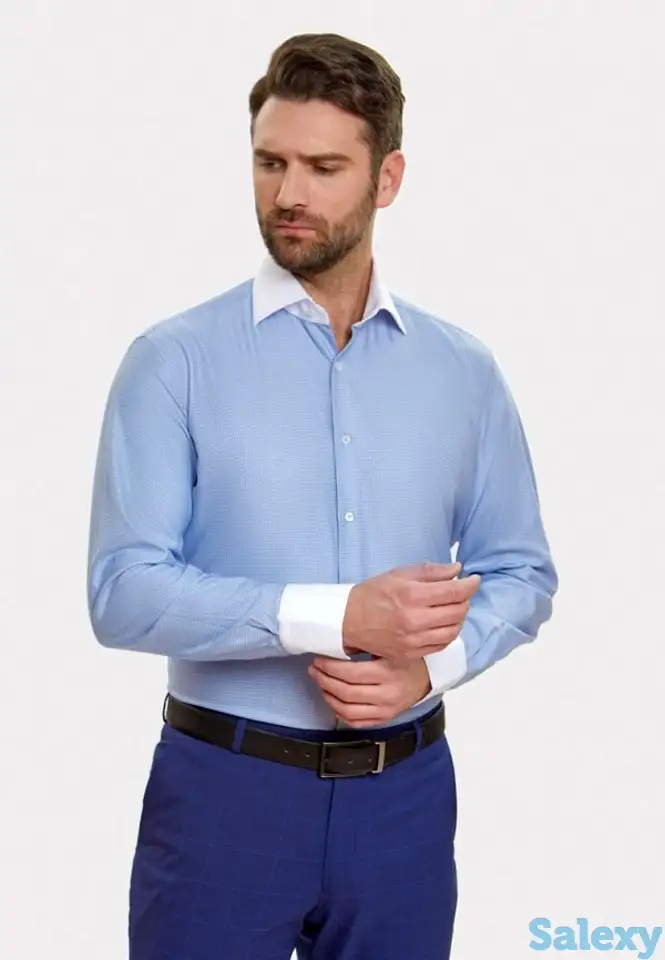 Рубашка kanzler, фотография 1