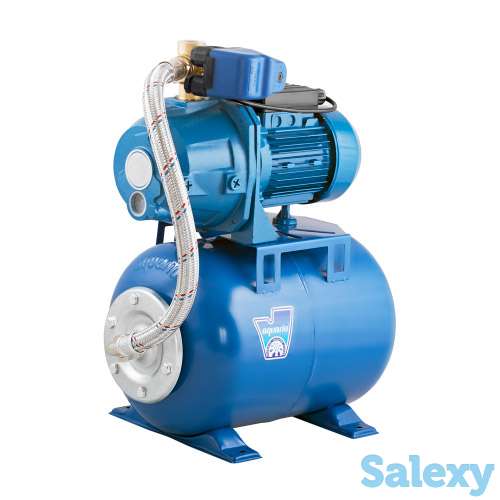 Насосная станция aquario auto adp-355, фотография 4