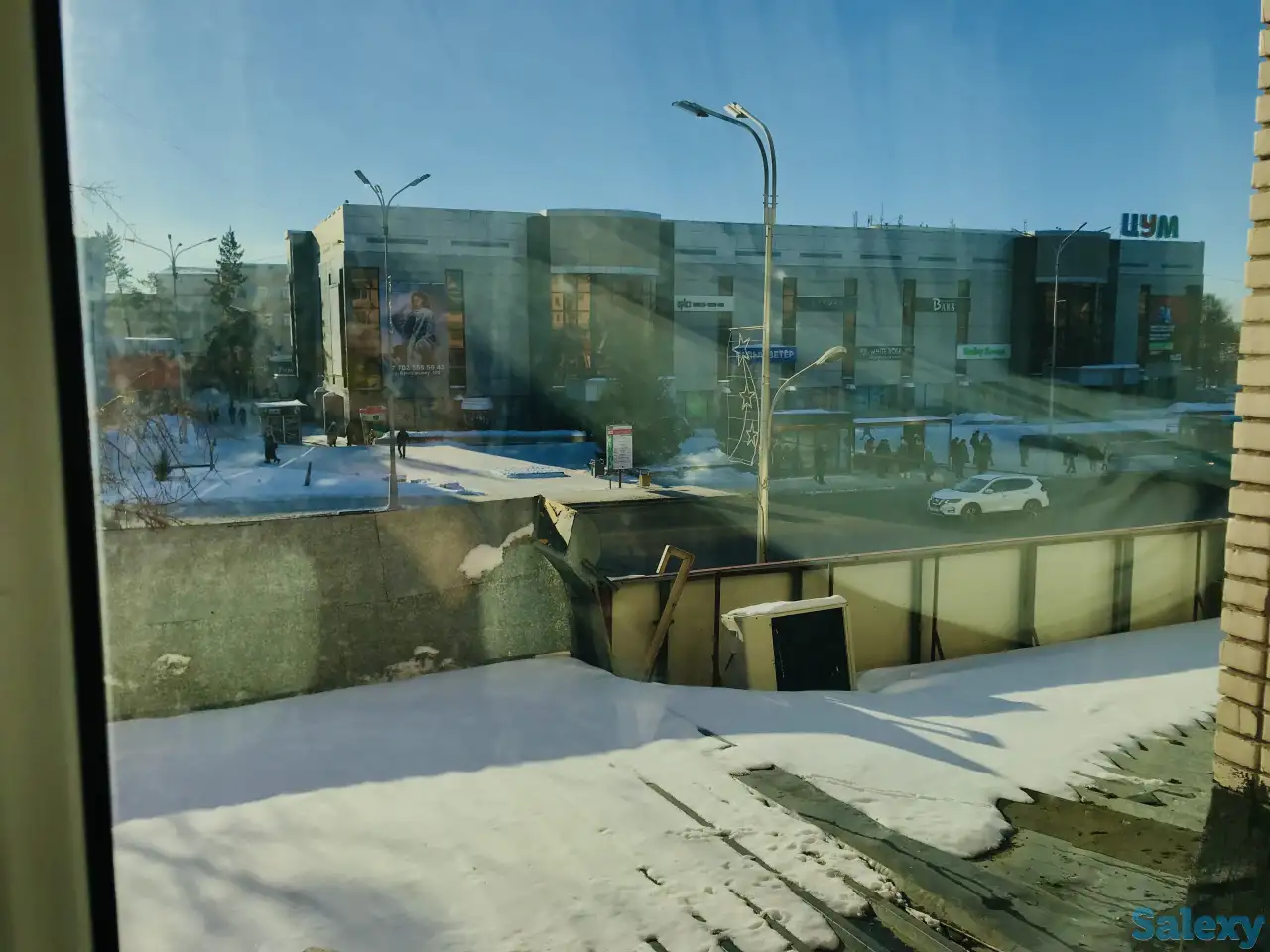 Чистейшая квартира в самом сердце города, Бухар Жырау 56, фотография 12