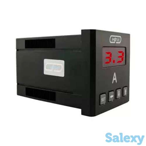 Aмперметр цифровой TED2-48 АС 400/5А Энергия, 100 шт, фотография 6