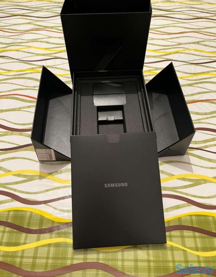 Samsung Z fold2 (256 Гб.), фотография 6