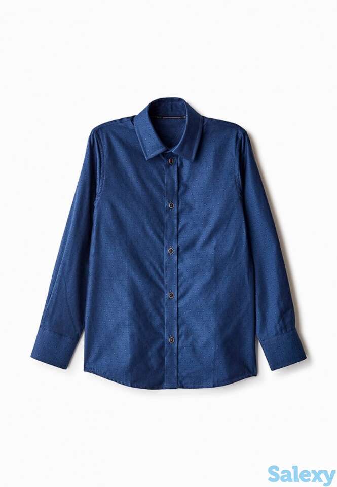 Рубашка junior republic, фотография 1