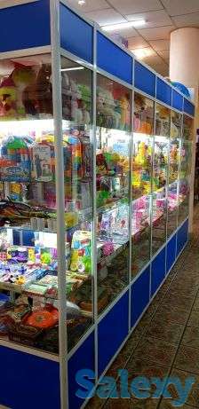 Продам бизнес отдел Игрушки, СРОЧНО!!!, фотография 1