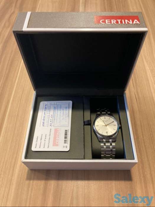 Продам часы, фотография 1